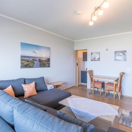 Am Sahlenburger Strand Wohnung 8 Cuxhaven Eksteriør billede